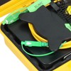 OTDR Launch Cable Box Optical Fiber Test Tool Dead Zone