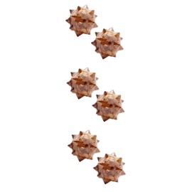 Healeved 3pcs Manual Massage Ball Roller for Self Massage Therapy Handheld Muscle Roller for Sore Muscles for Home and Travel Hand and Palm Relaxation