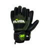 MAMBA Pro Goalkeeper Gloves | Premium Quality German Contact Latex