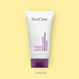 Skin Clinic/ Restoring Cream 50ml Vitality Restoration Cream / 스킨클리닉/ 리스토닝크림 50ml 활력 회복크림