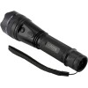 VIPERTEK Stun Gun VTS-195 - Metal Heavy Duty Rechargeable LED