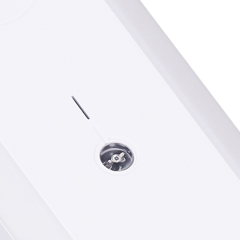 Plug in Air Purifier LED Smart Sensor Smoke Formaldehyde Removal