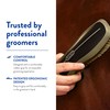 WAHL Professional Animal Equine Soft Body Horse Brush - Black