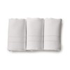 Solino Home Linen Hand Towels - Set of 3, 14
