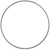DE BUYER 3091.06N Circular Tart Stainless Steel Tart Frame -