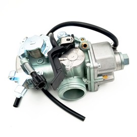 AtticZone CRF230F Carburetor Compatible with Honda CRF230F 2003 2004 2005 Carb, Replace 16100-KPS-902