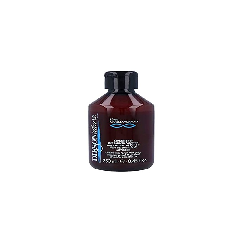 Jacket Diksonatura Conditioner for Normal Hair Conditioner for Normal Hair