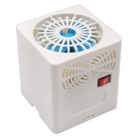 RV Fridge Fan with 3,000 R/M Motor Compatible with All RV Fridge, Help to Circulate The Cold air,Keep The Food Fresh.