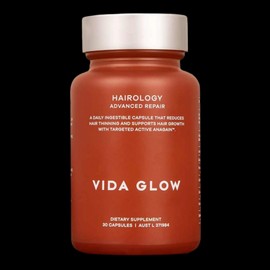 Vida Glow Best Sellers Bundle