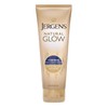 Jergens Loción Corporal Natural Glow Fair to Medium, 221 ml