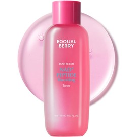 EQQUALBERRY Tónico Facial NAD+ Péptidos y Ceramidas 150 ml