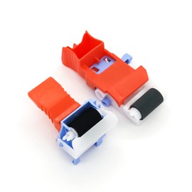Sonilco Tray 2 Separation Pickup Feed Retard Roller Kit J8J70-67904 RM2-1275-000 RM2-6772-000 Compatible with HP LJ Enterprise M607 M608 M609 M610 M611 M612 M631 M632 M633 M634 M635 M636