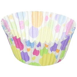 SIEGE CHEMICAL Series Reusable-Baking-Cups