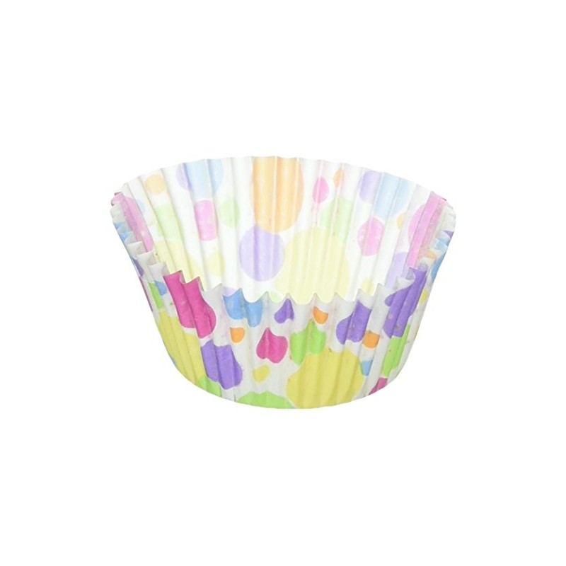 SIEGE CHEMICAL Series Reusable-Baking-Cups