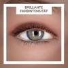 Manhattan Eyemazing Double Effect Eyeshadow & Liner, 2-in-1 Eyeshadow &