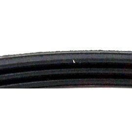 newlifeapp 8544742 PREMIUM QUALITY DRYER BLOWER BELT COMPATIBLE WITH WHIRLPOOL, MAYTAG, AMANA, JENN AIR, KENMORE.