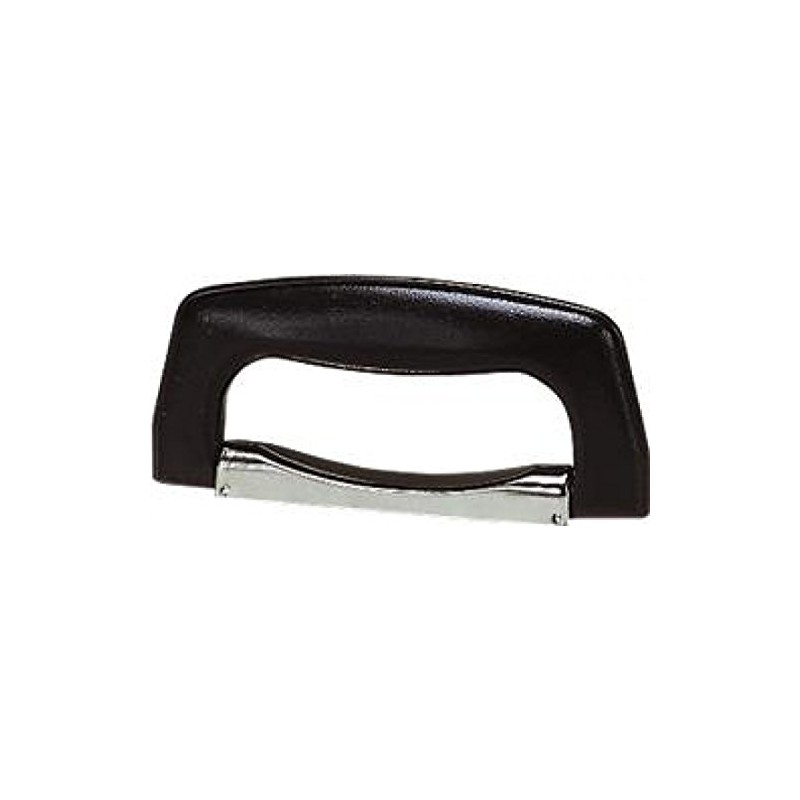 Case Handle, Black
