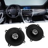 4 Way Car Speaker 400 Watt 4 Way 4 Ohm