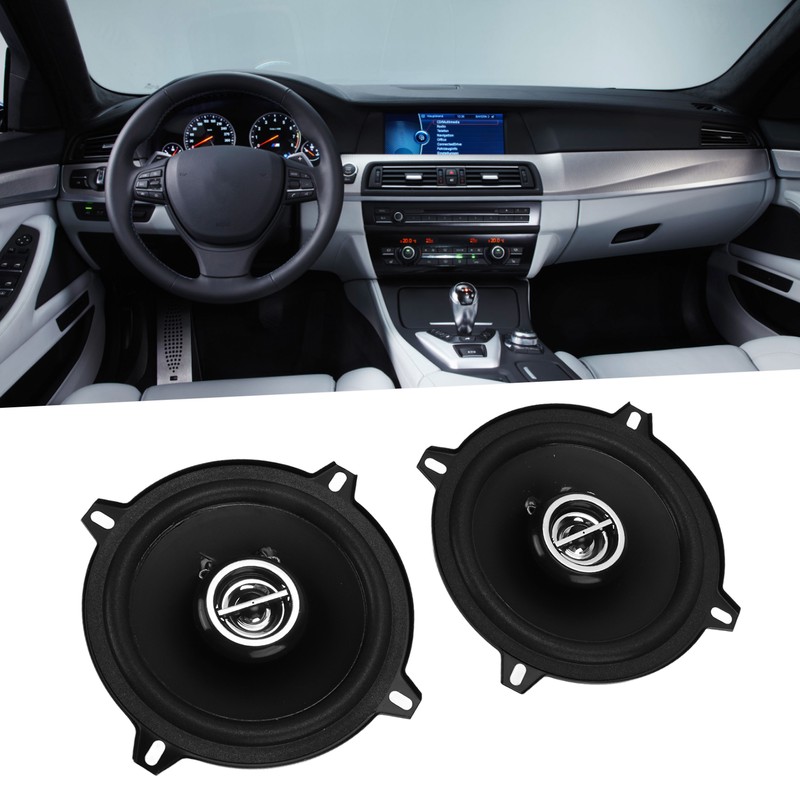 4 Way Car Speaker 400 Watt 4 Way 4 Ohm