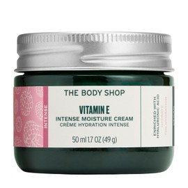 The Body Shop Vitamin E Intense Moisturizer, 1.7 ounces (Packaging May Vary)