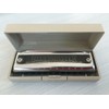 Suzuki Bluesmaster Harmonica in C