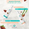 Claylal Professional | Shampoo y Acondicionador Post keratina 250ml c/u