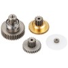 Futaba Electronics Industrial BS3402 Servo Gear Set No.76/BLS255HV Compatible