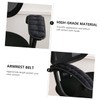 NUOBESTY 1 Pair of Chair Armrest Pads for Office Chair
