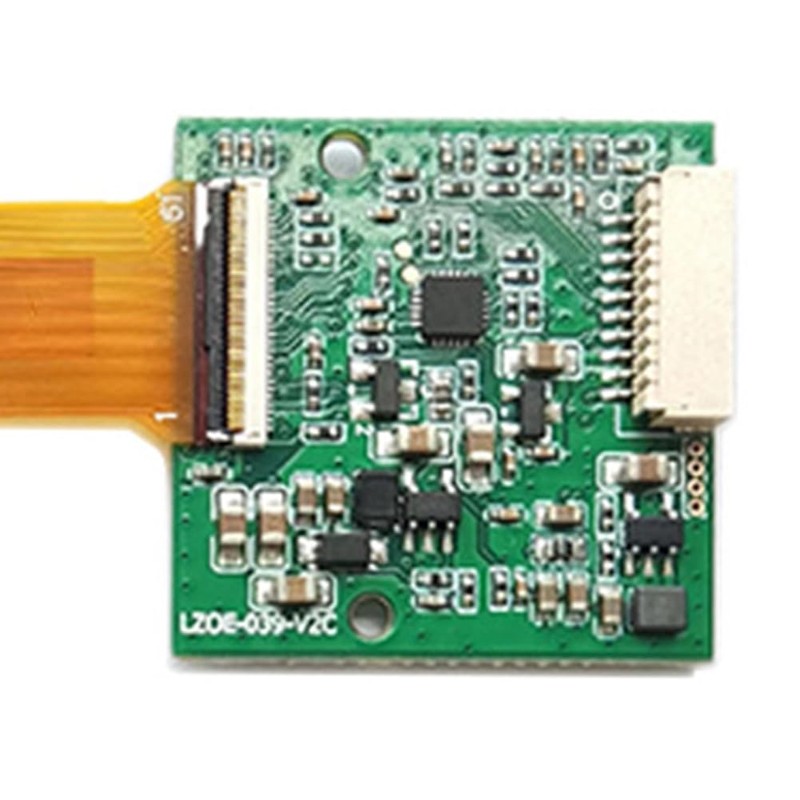 Peakloong OLED Display Viewfinder Micro Thermal Imaging Night Vision Device