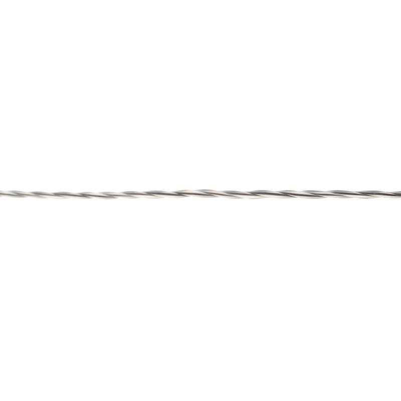 BIGSTREN 21073 Trimmer Line 2.4 mm Replacement Line 100 Metres