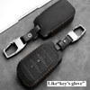 Avgardcat Leather Compatible with ram Key fob Cover for Dodge