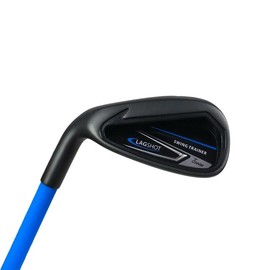 Lag Shot Baby 7 Iron – Toddler Golf Club for Ages 0-3 - Orientation: Right Hand, Length: 22-inch