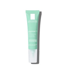 La Roche Posay Tratamiento para Contorno de Ojos Hydraphase Intense Ojos, 15 ml