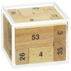 Philos 6276 Puzzle Game 100S Box, Light Brown