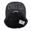 Oakley SKULL BRIM LOGO CAP 24.0 Cap, (02E) BLACKOUT, Free