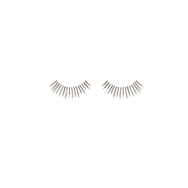 Ardell Ardell false eyelashes - baby demi wispies black
