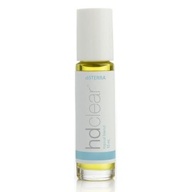 doTERRA - HD Clear Essential Oil Topical Blend - 10 mL