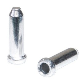 Alligator (Alligator) For Brake Inner Cap 4 Pack LY – IPA03 – Small Silver