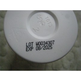 Nature’s Way Fortify Probiotic + Prebiotic age 50+ Supplement 30 caps 08/2025