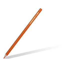 Staedtler Luna 24 Colors Coloured Pencil Set with FREE Pencil Sharpener