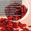 Dried Barberries (Zereshk) 7oz | Berries No Sugar Added, All