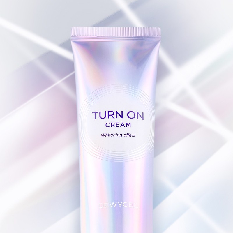 Dewy Cell Turn-On Cream, 50ml, 1 unit