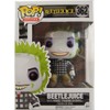 Funko POP! Beetlejuice Plaid Suit #362