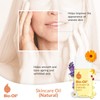 NEW Bio-Oil Natural Skincare Oil - 100% Natural Formulation -