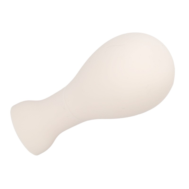 Silicone Tongue Muscle Trainer Portable Improve Speech Oral Lips Muscle