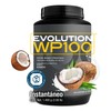 Evolution Wp100 - Bote De Coco De 1400 G