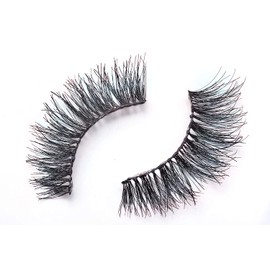 Cherishlook 3D Human Hair Eyelashes - 5packs (TOKYO)