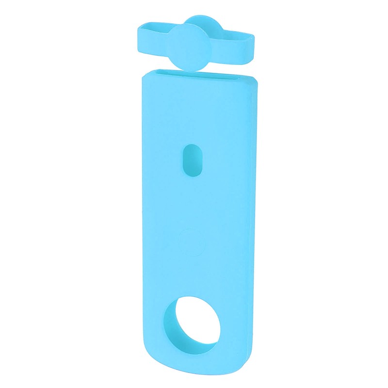 PU585 Action Camera Silicone Case for Ricoh Theta SC2 360