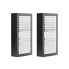 FLASHFORGE Adventurer 5M Pro - Pack of 2 Hepa Air
