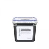 WISH FORMULA 블랙헤드 블랙마스크 점보 (200매) 2054138 WISH FORMULA Blackhead Black Mask Jumbo (200 sheets)